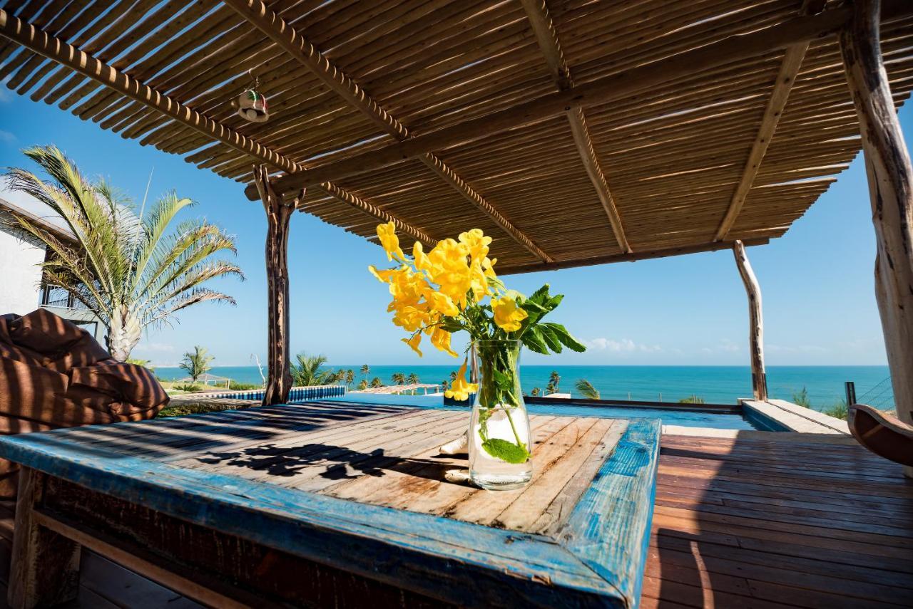 Dolce Vita Guest House Lagoinha  Exterior photo