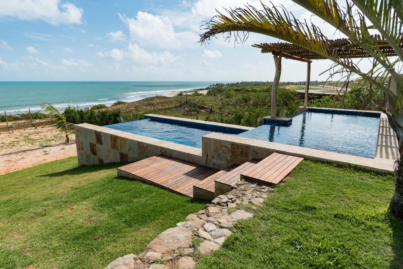 Dolce Vita Guest House Lagoinha  Exterior photo