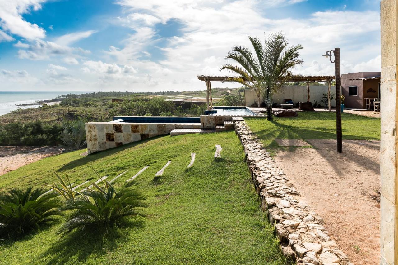 Dolce Vita Guest House Lagoinha  Exterior photo