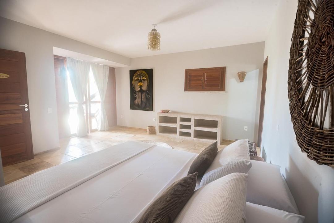 Dolce Vita Guest House Lagoinha  Exterior photo
